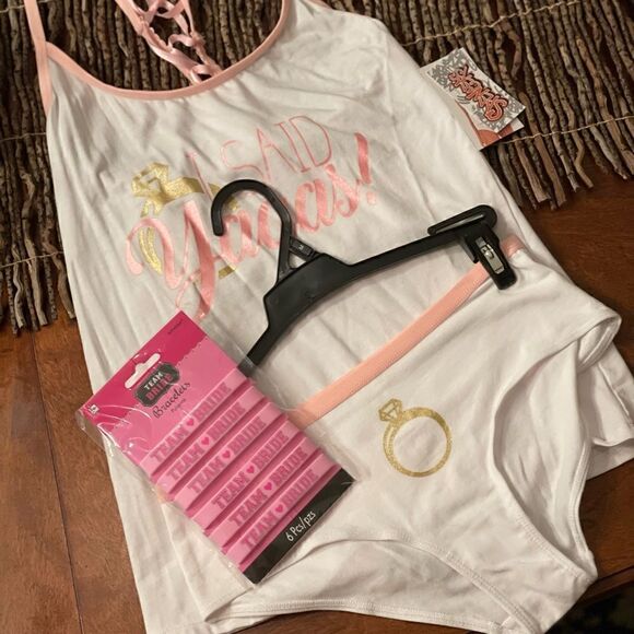 🆕Bachelorette Party Set, SZ M - Picture 3 of 5